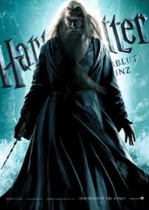 Гарри Поттер